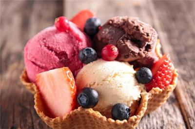 羅曼蒂雪冰淇淋加盟與美希茶加盟 雙品牌創(chuàng)業(yè)機(jī)會(huì)解析