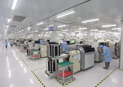 SMT、DIP、總裝 電子產品制造的三大核心工序順序解析