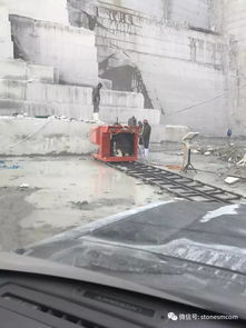 珍珠花石材 精工打磨，演繹極致奢華品質(zhì)