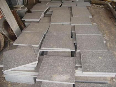 剁斧石 山東石材加工產業的明珠與工藝解析